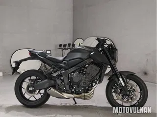 Honda CB650R