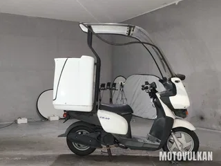 Yamaha ギア