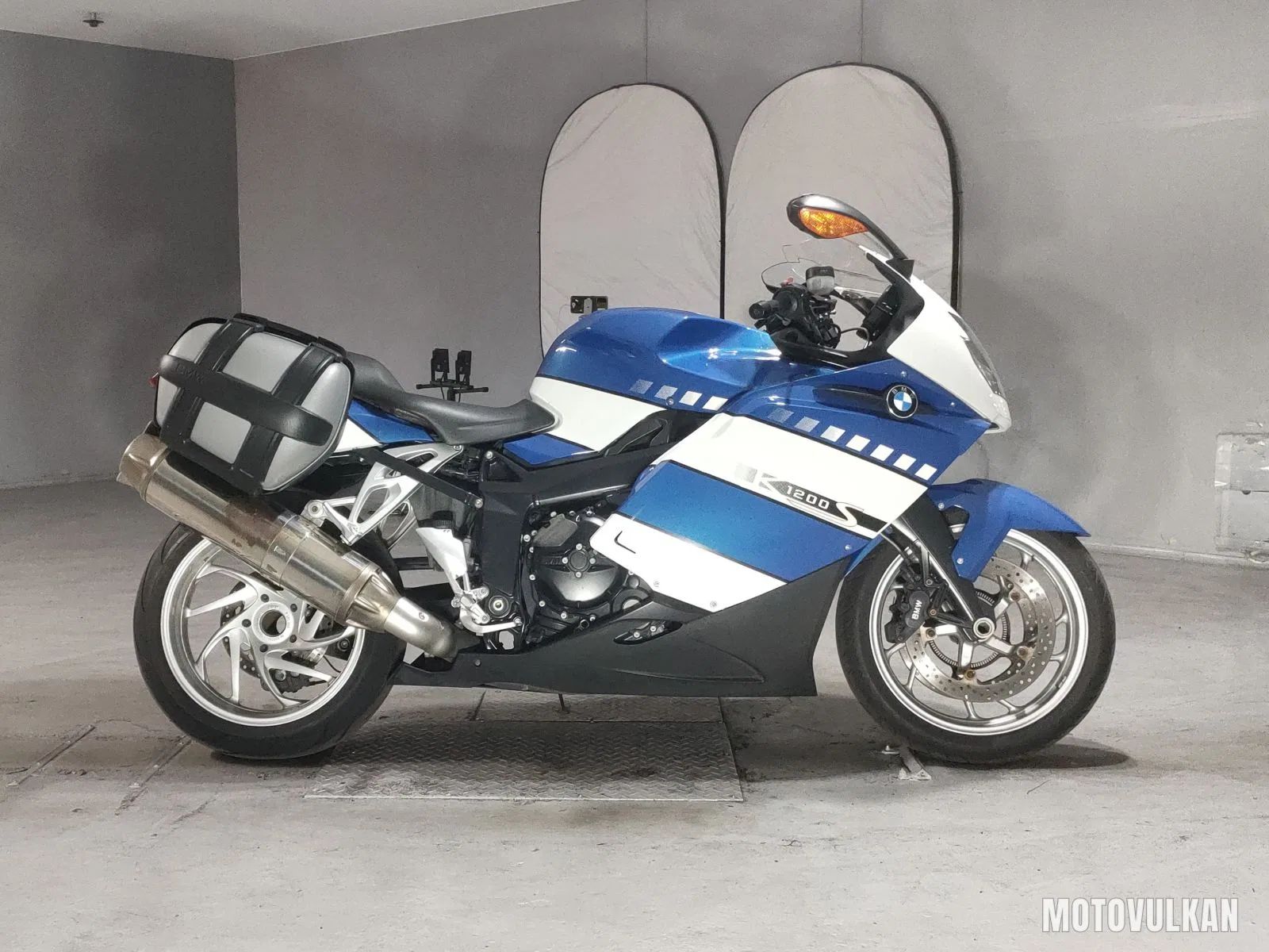 BMW BMW K1200S