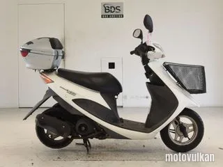 Suzuki ADDRESS V50-2