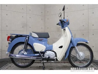 Honda Super Cub50