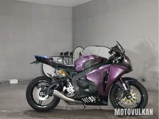 Honda CBR1000RR