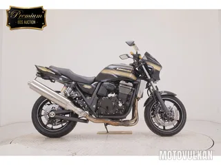 Kawasaki ZRX1200D