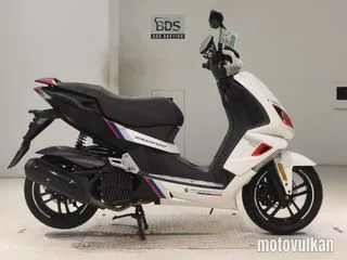  PEUGEOT SPEED FIGHT125