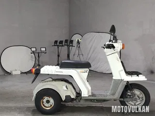 Honda Gyro X