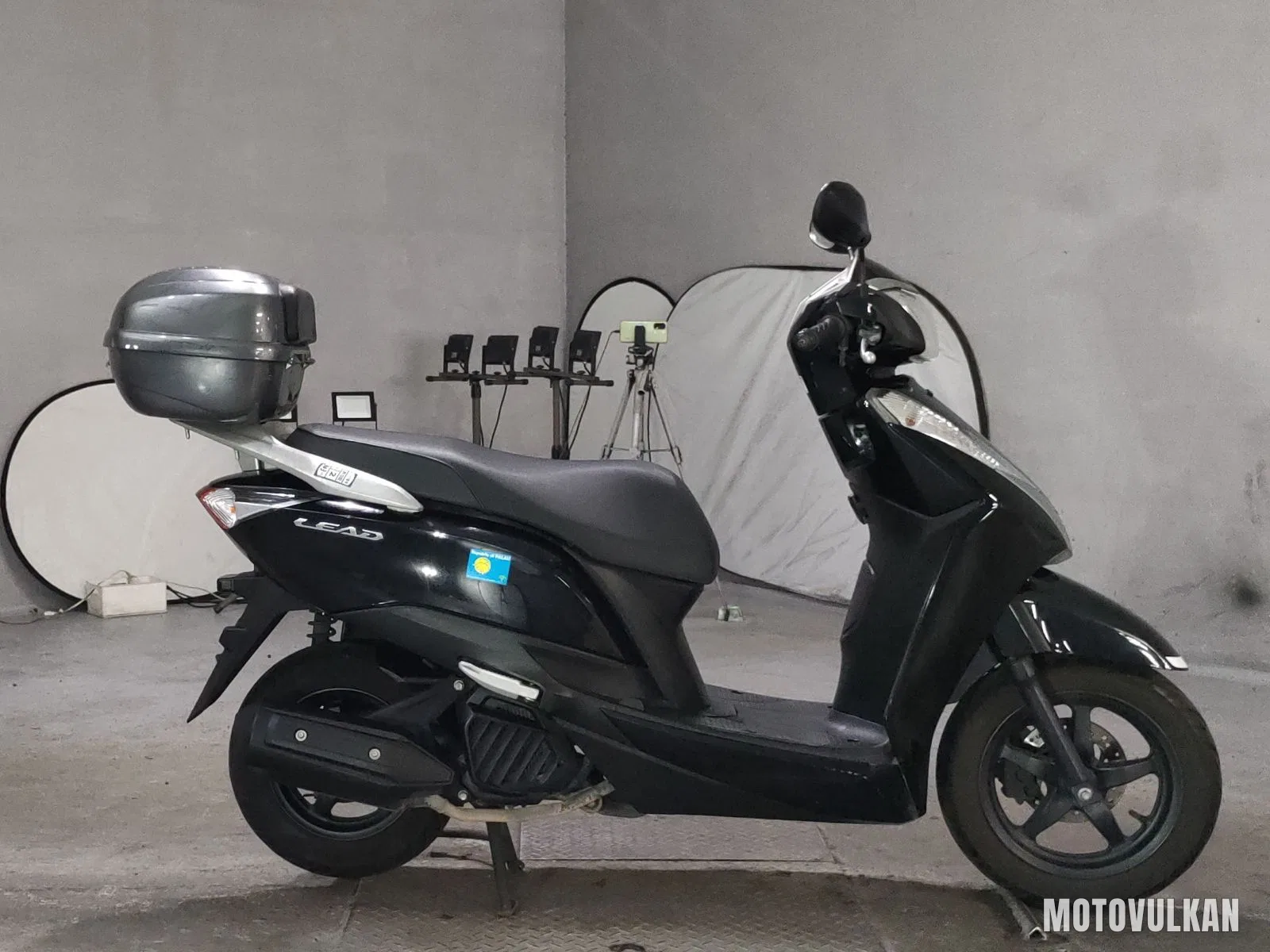 Honda Lead 125