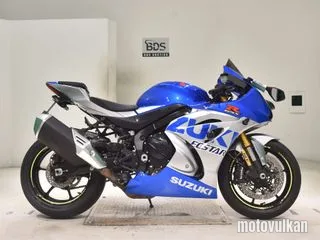 Suzuki GSX-R1000RA
