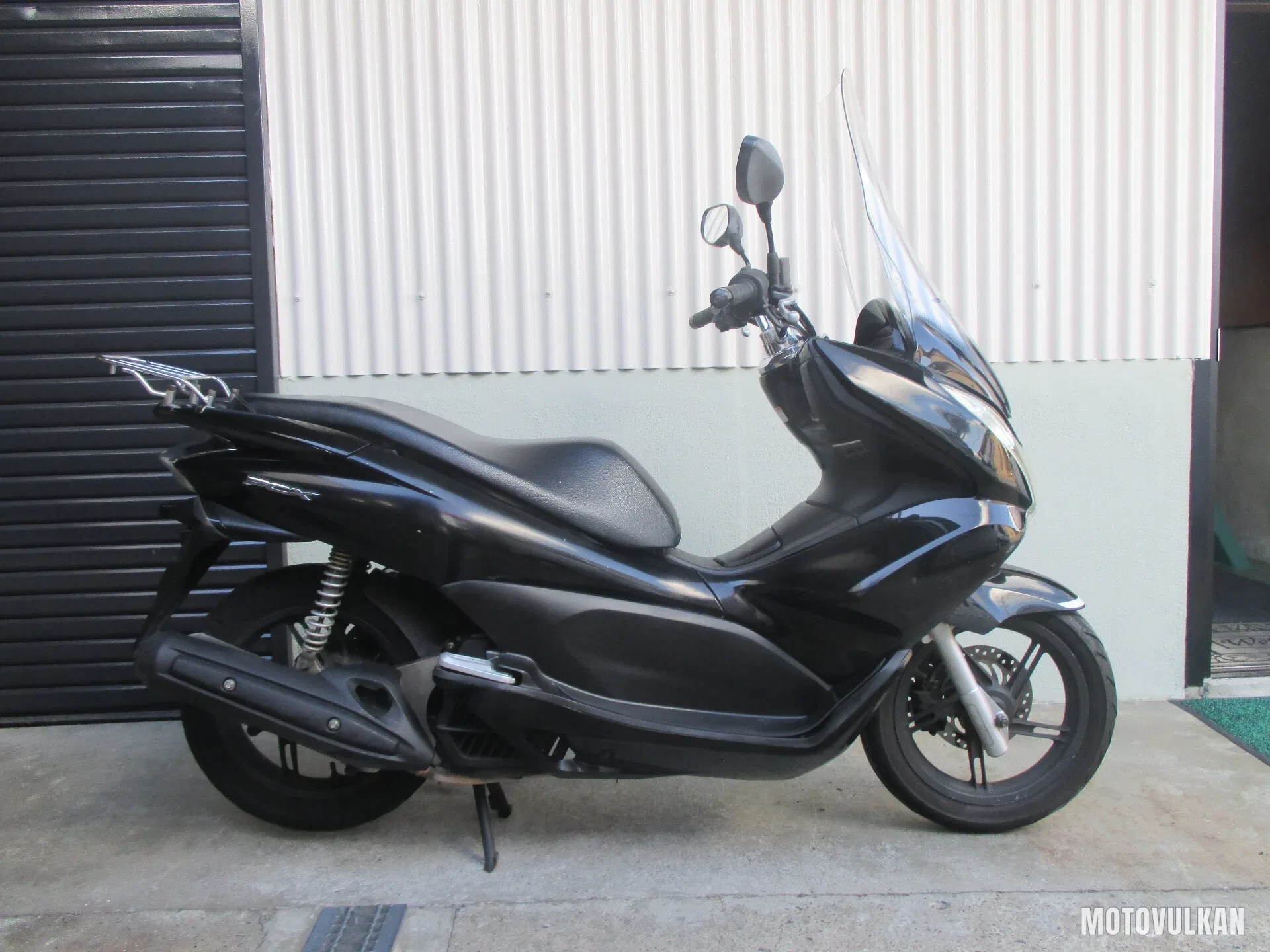 Honda Pcx