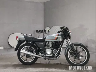 Kawasaki Z400J