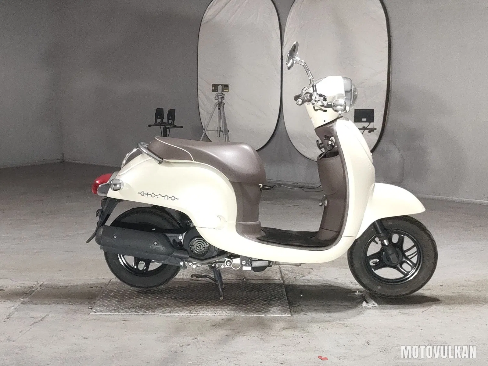Honda Giorno
