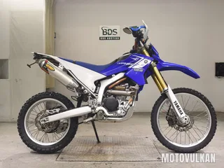 Yamaha WR250R