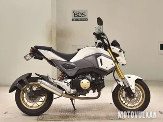 Honda Grom