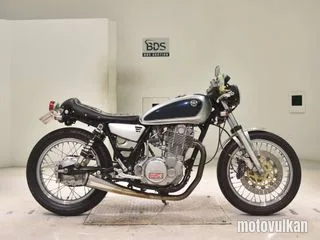 Yamaha SR400-2