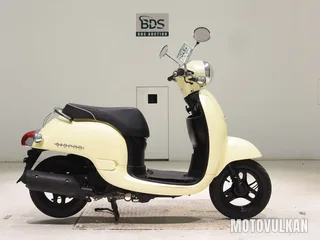 Honda GIORNO-2