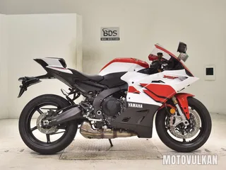 Yamaha YZF-R970TH