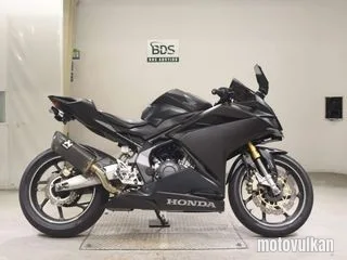 Honda CBR250RR-2A