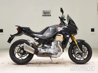  MOTO GUZZI V100 Mandello S