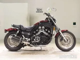 Yamaha V-MAX