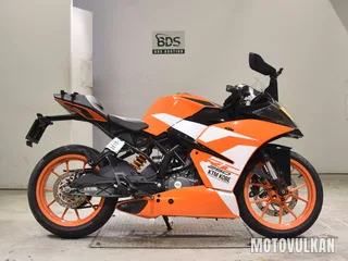  KTM RC250