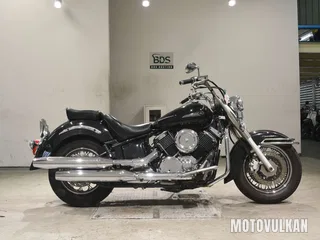 Yamaha DRAGSTAR1100 CLASSIC