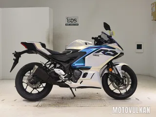 Yamaha YZF-R3
