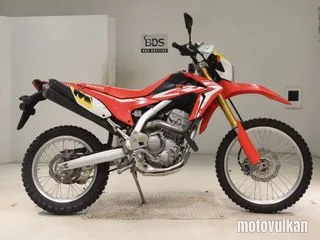Honda CRF250L