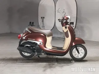 Honda Giorno