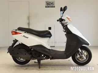Yamaha AXIS125