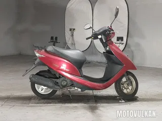 Honda DIO