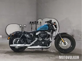 Harley-Davidson Harley-Davidson XL1200X