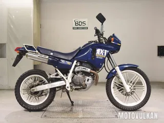 Honda AX-1