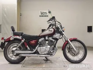 Yamaha VIRAGO250
