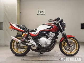Honda CB400SFV-4