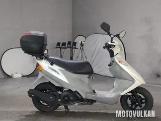Suzuki Address V125G