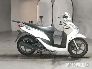 Honda DIO110