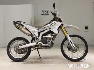Yamaha WR250R