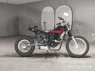 Yamaha TW200