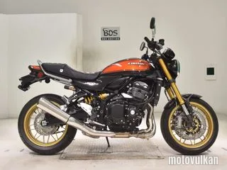Kawasaki Z900RS-2SE