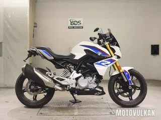  BMWG310R