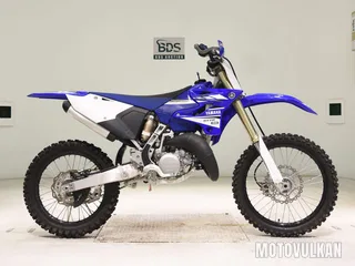 Yamaha YZ125