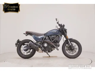  DUCATI SCRAMBLER Nightshift