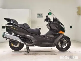 Honda SILVERWING600GTA