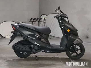 Suzuki Avenis 125