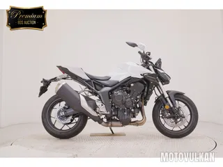 Honda CB1000HORNET