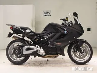  BMWF800GT