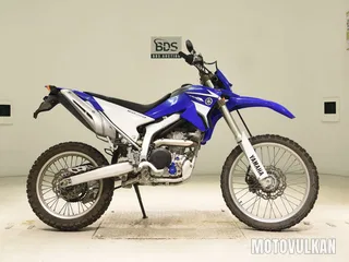 Yamaha WR250R