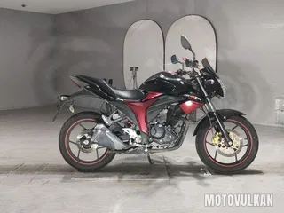Suzuki Gixxer 150