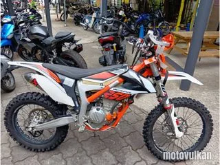Ktm Ktm Freeride250F