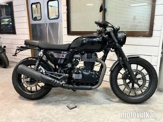 Honda Gb350S