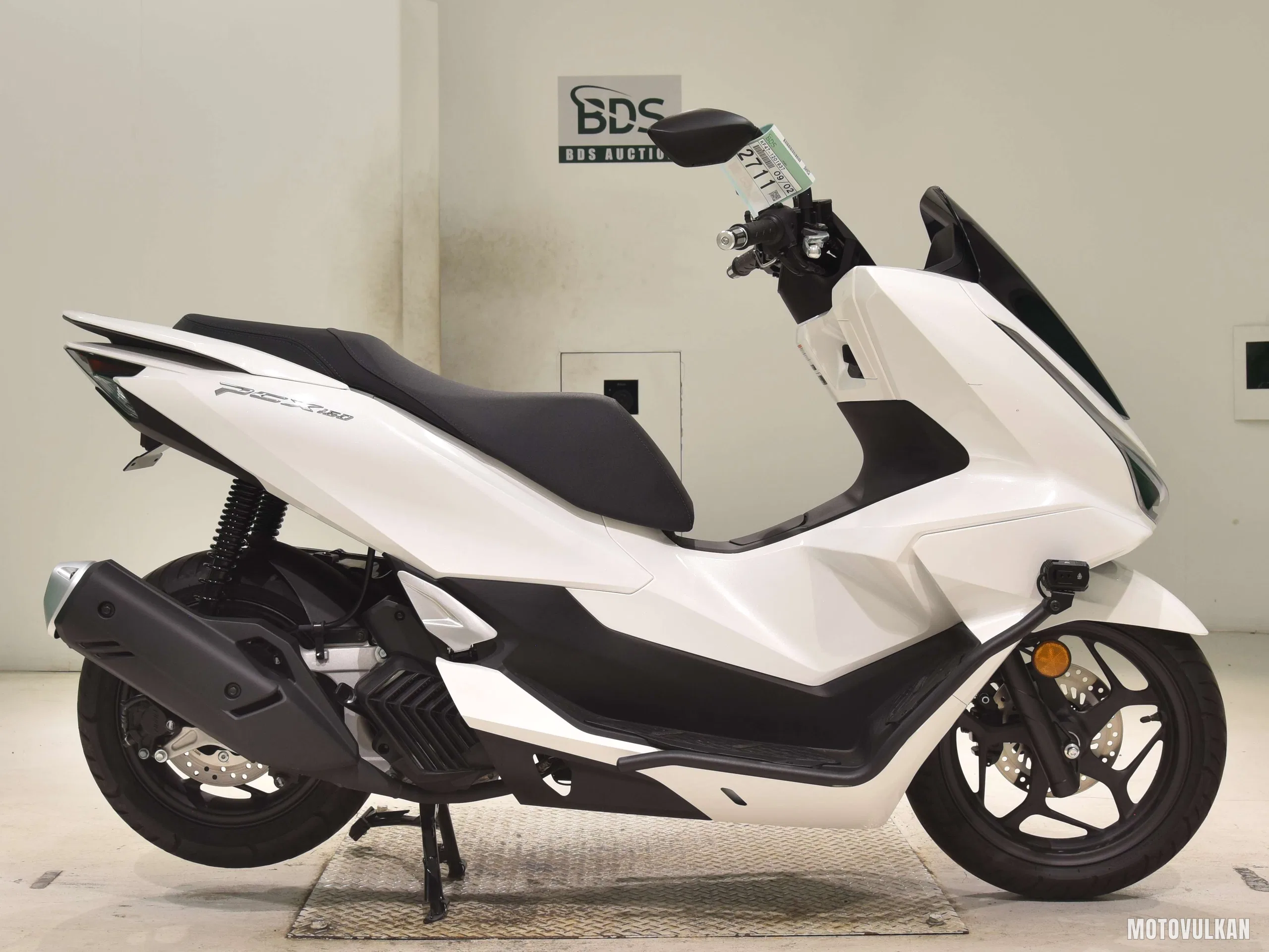 Honda PCX160